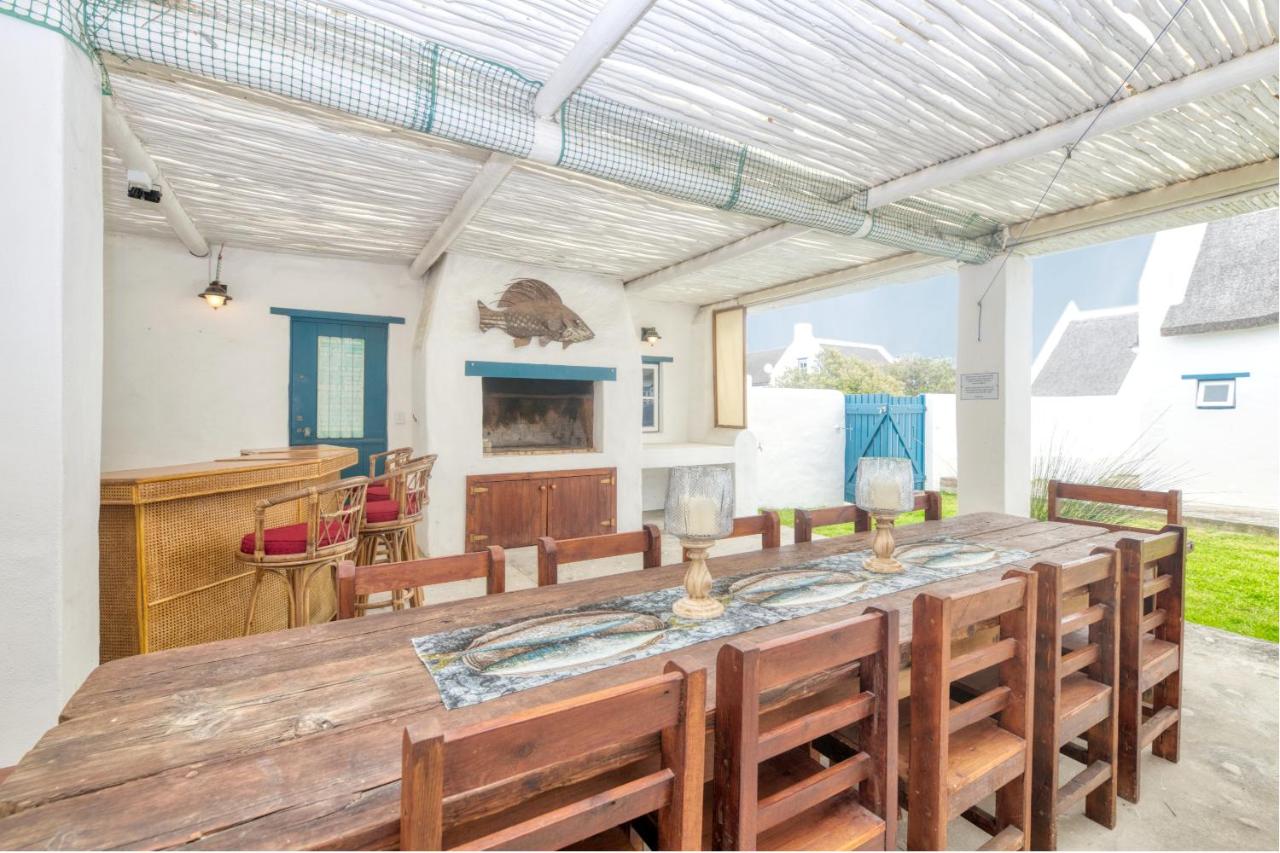 South 2 Sea - B&B Struisbaai