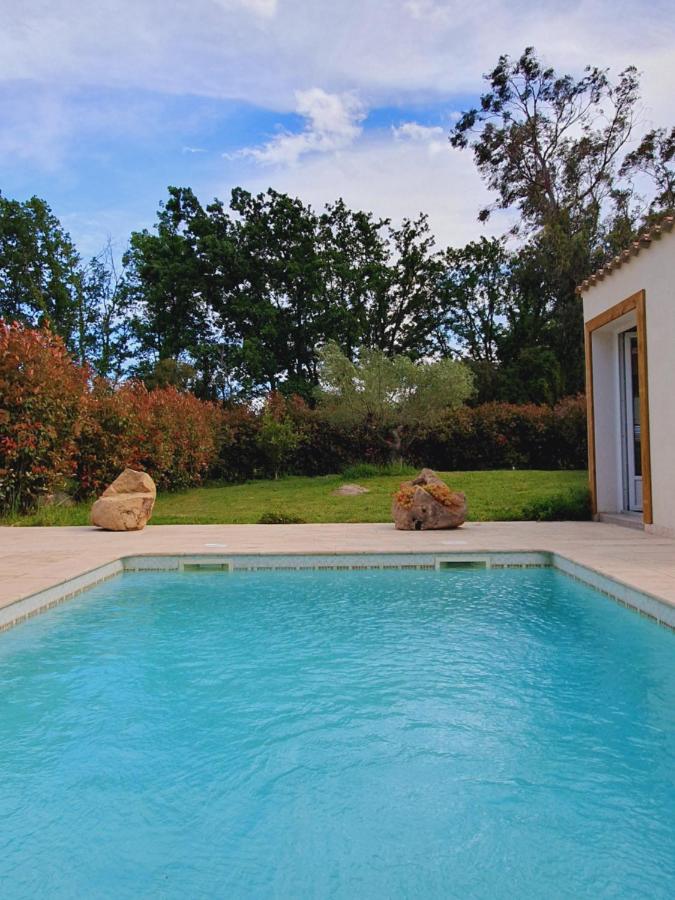 Isula Bella - B&B Prunelli di Fiumorbo