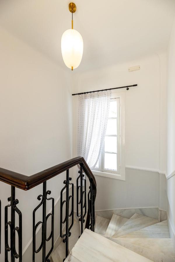 Apartamento Deluxe
