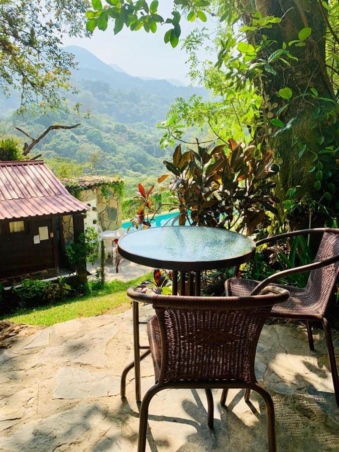 FINCA QUINTA LOS CEDROS - B&B Xilitla