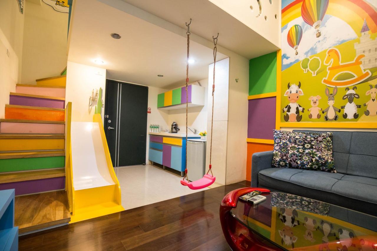 Maisonnette/Duplex Appartement