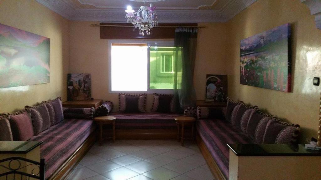 Dar Laila - B&B Arcila