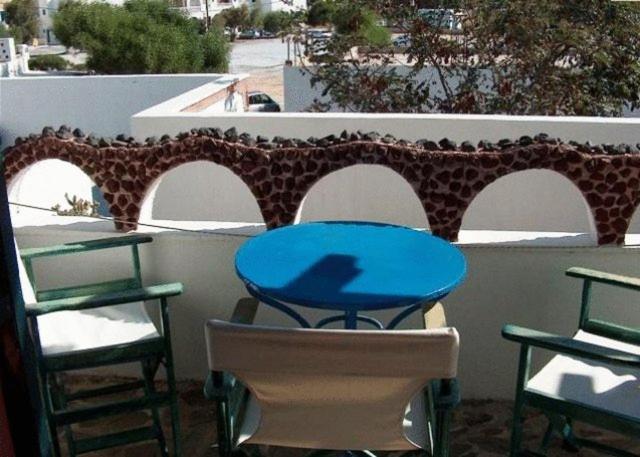 Appartement à l'Étage