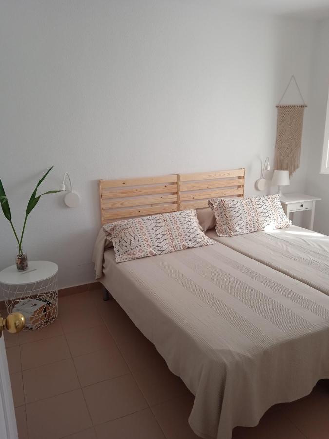 Apartamento de 1 dormitorio
