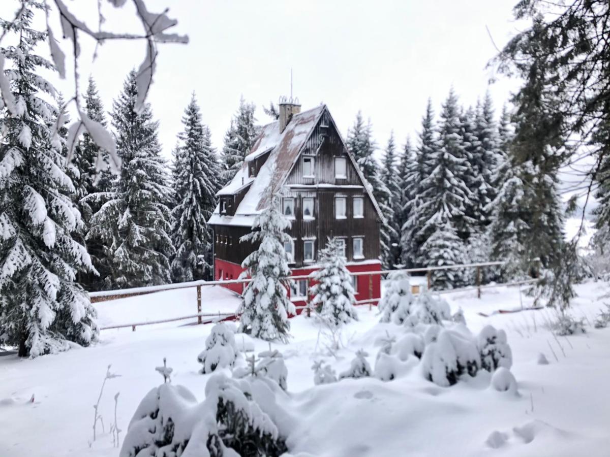 Severka - Chambres d’hôtes
