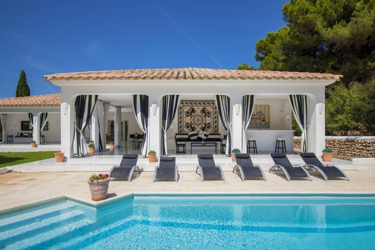 B&B Son Parc - Menorca Villa Marbella - Bed and Breakfast Son Parc