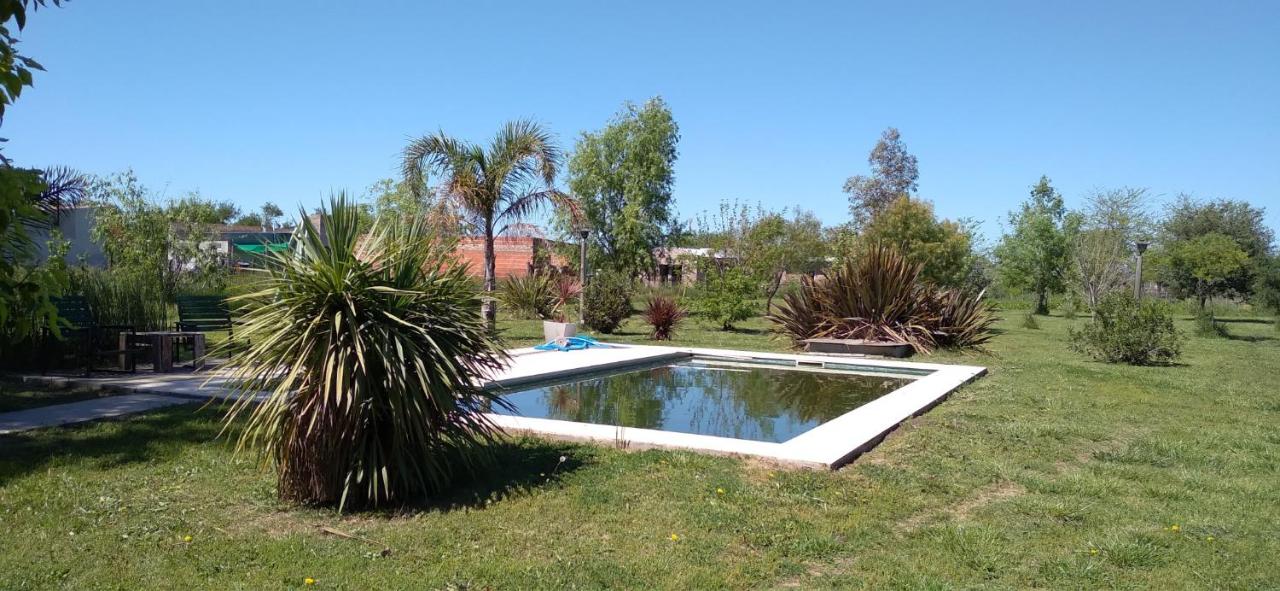 El Paraiso de Carmen de Areco - B&B
