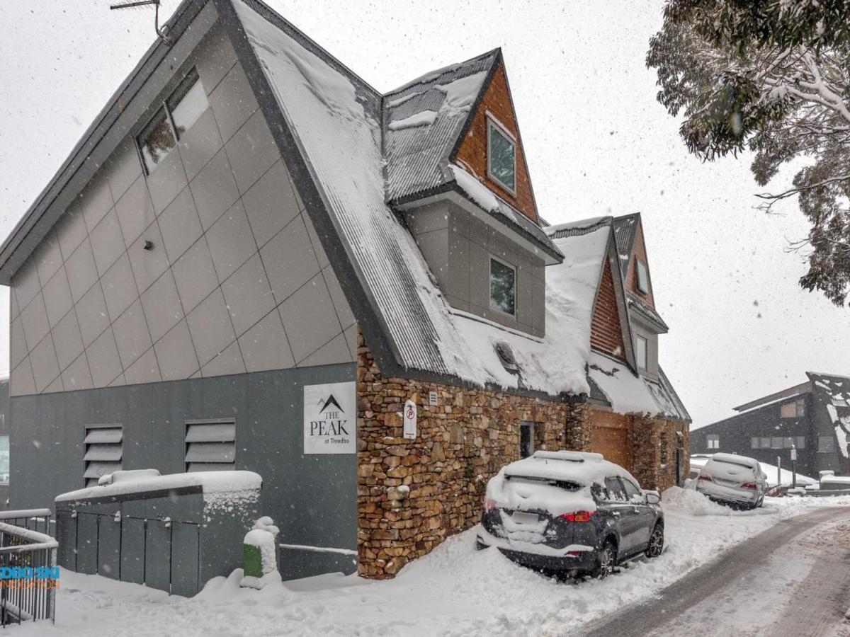 The Peak 6 - B&B