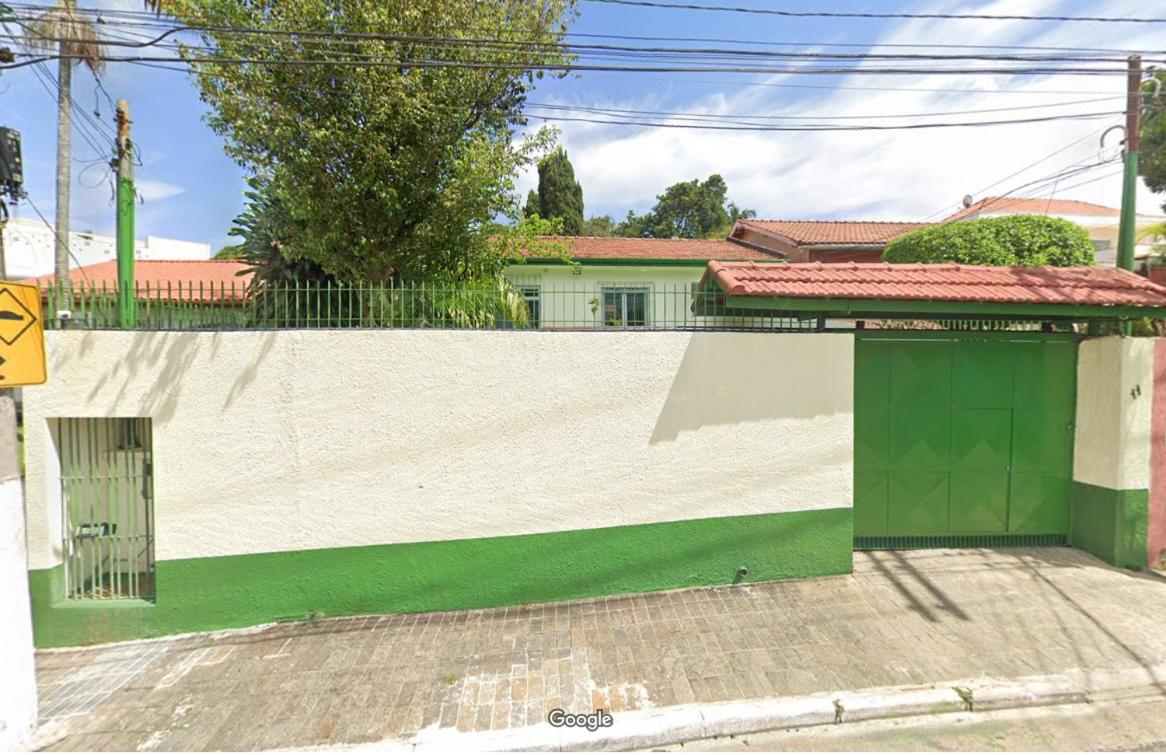 SP Guest House - B&B São Paulo