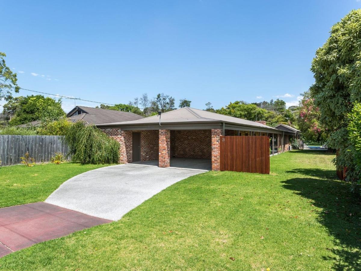 Glen Retreat - B&B Rye