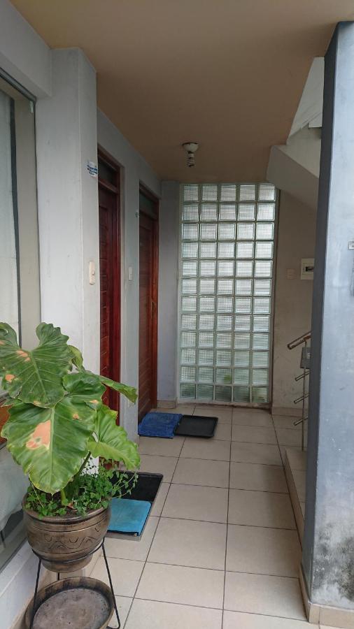 Departamento Los Balcones - B&B