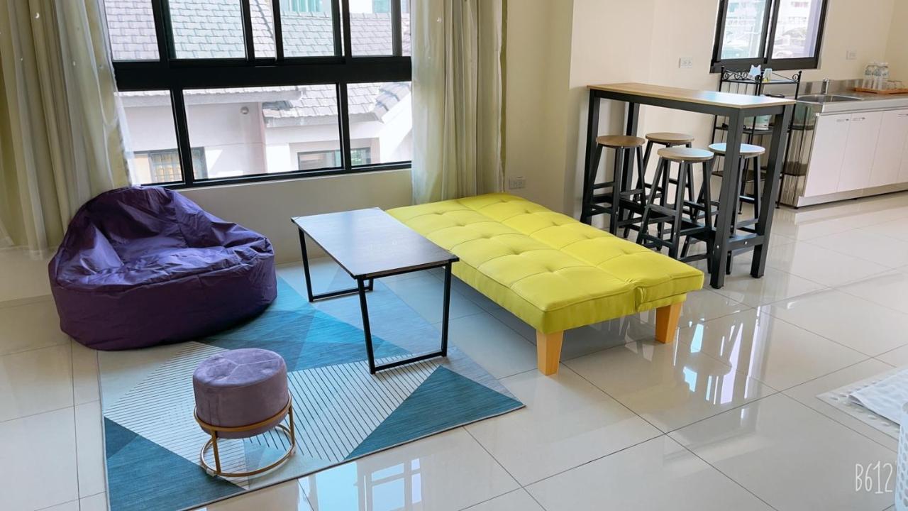 Chambre Familiale avec Salle de Bains Privative