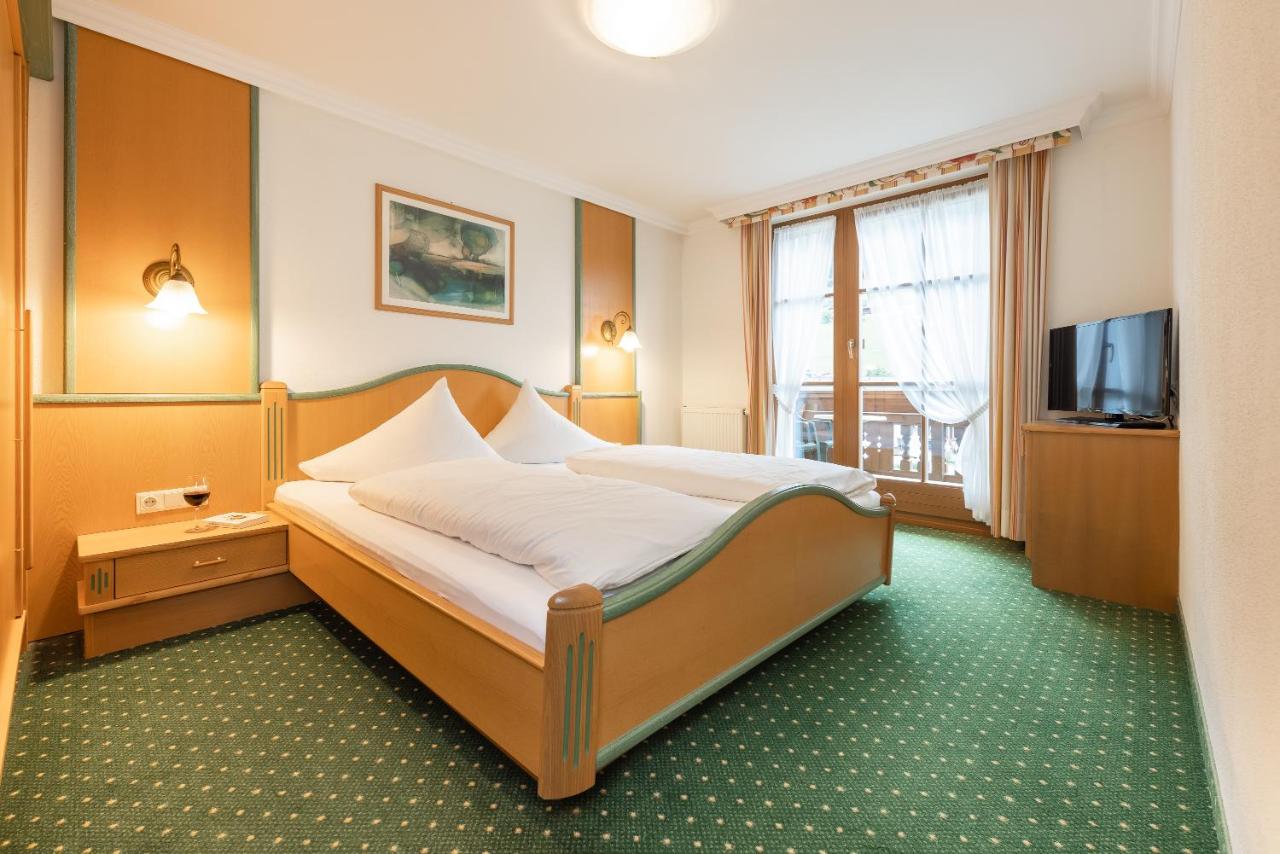 Standaard Appartement met 2 Slaapkamers