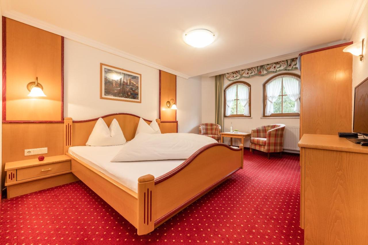 Comfort Appartement met 2 Slaapkamers
