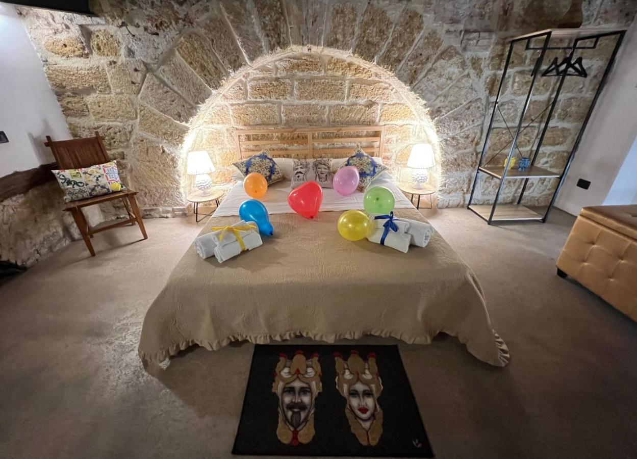 Il Siciliano home - B&B Palermo