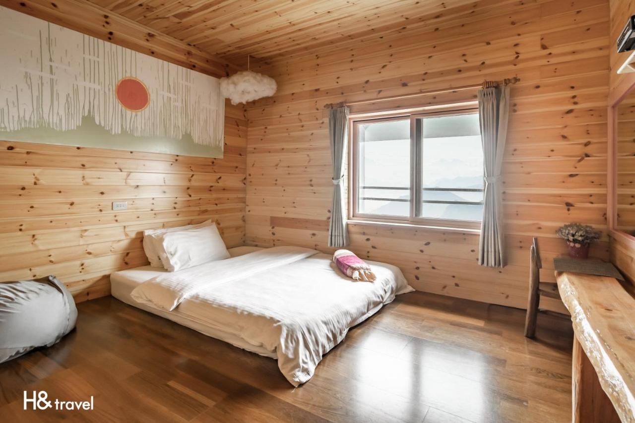 Habitación Doble con vistas a la montaña