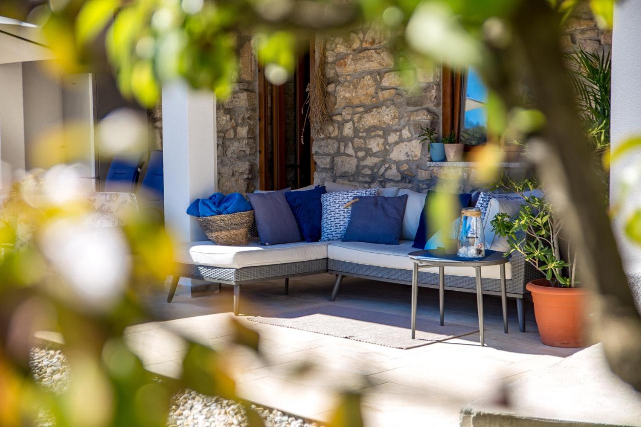 Rural holiday home Stankolina Opatija - B&B
