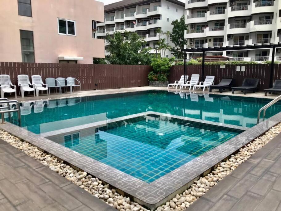 B&B Jomtien - Shining Star 2 bedroom - Bed and Breakfast Jomtien