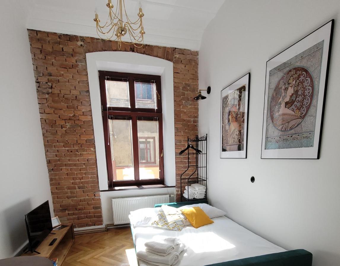 Apartment mit 1 Schlafzimmer