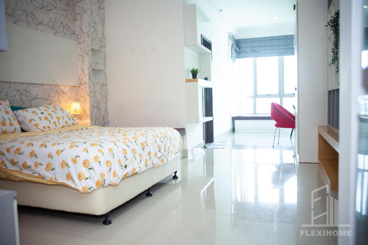 Deluxe Studio mit Queensize-Bett