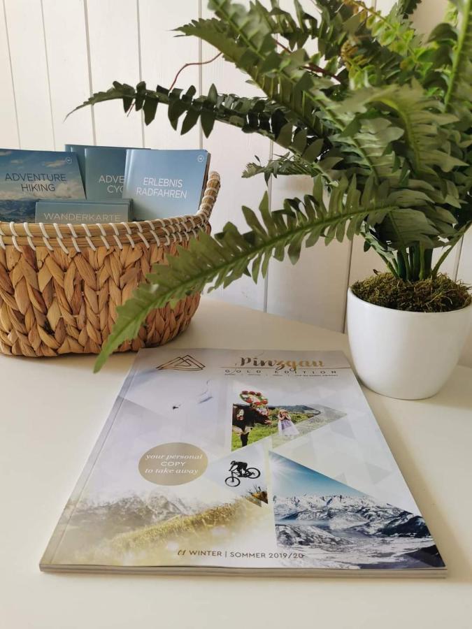 Apartment GoKaprun mit Blick auf die Berge - B&B Kaprun