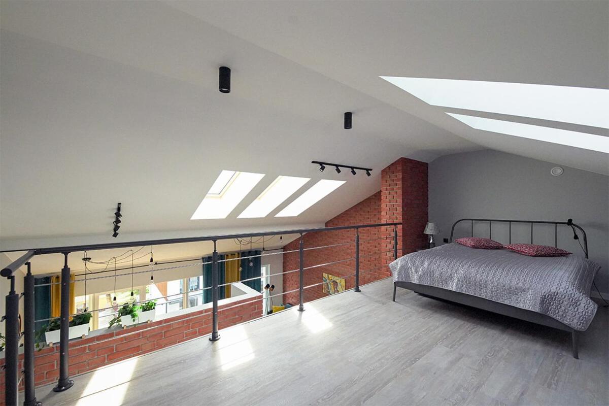 Apartment mit 3 Schlafzimmern