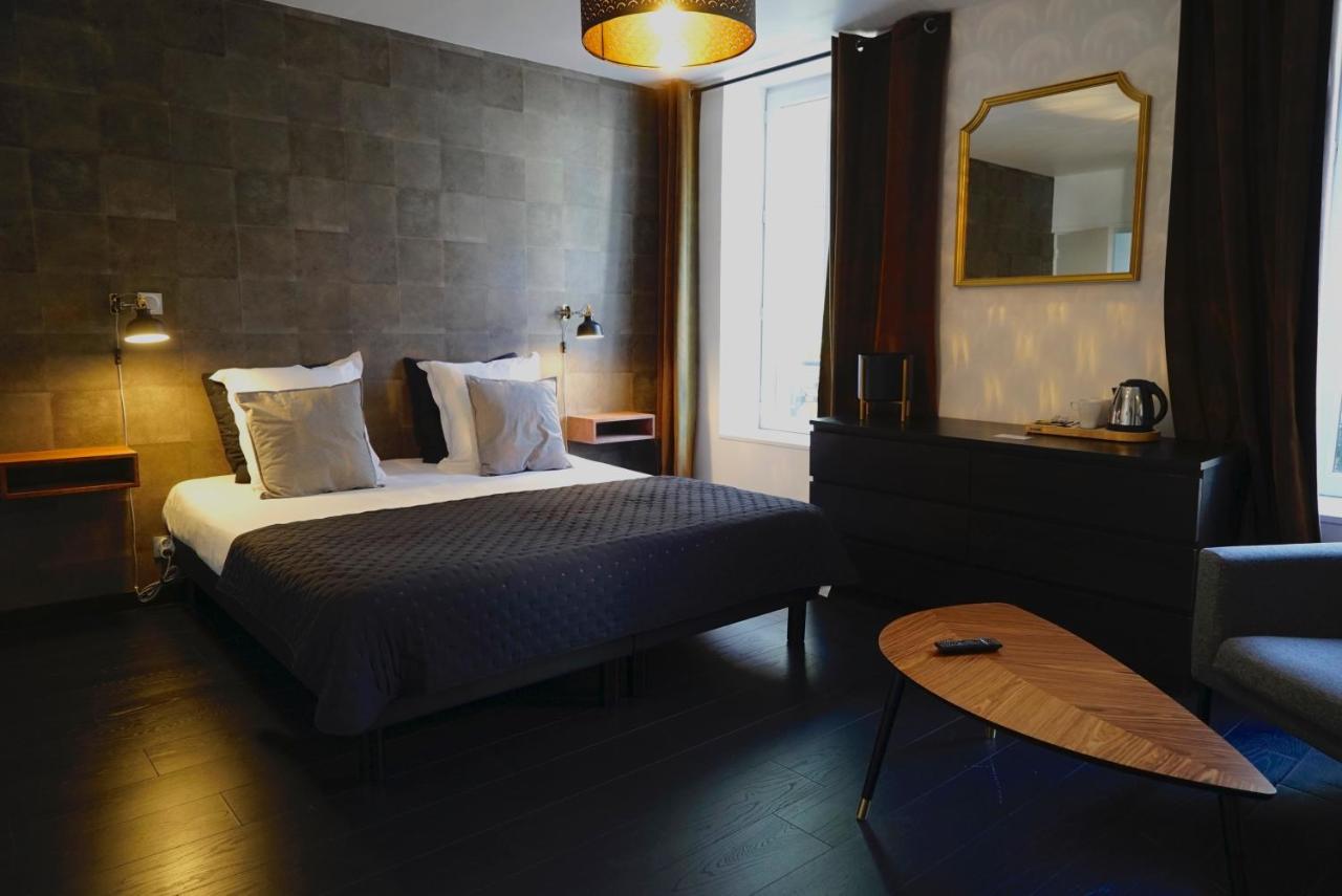 Doppelzimmer mit eigenem Bad