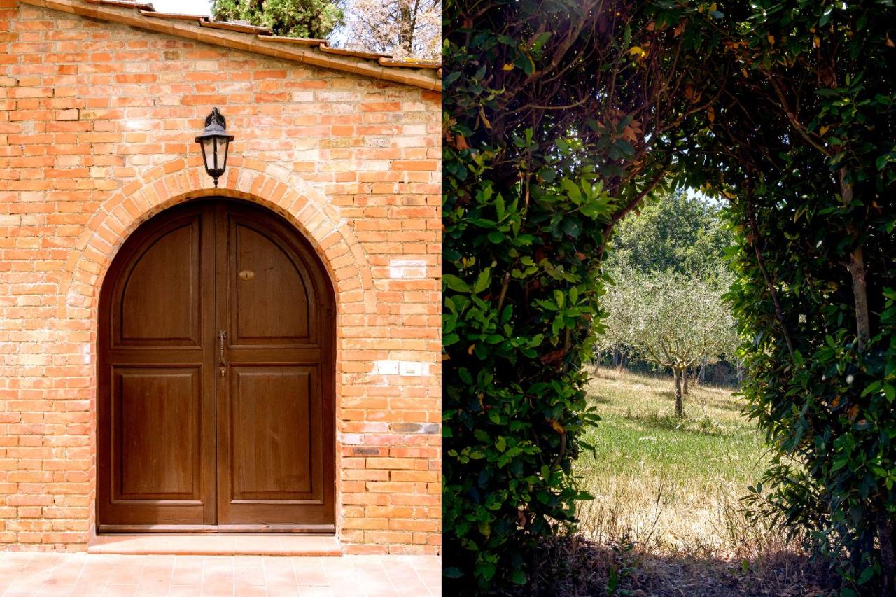 Agriturismo Cavalierino - B&B Montepulciano