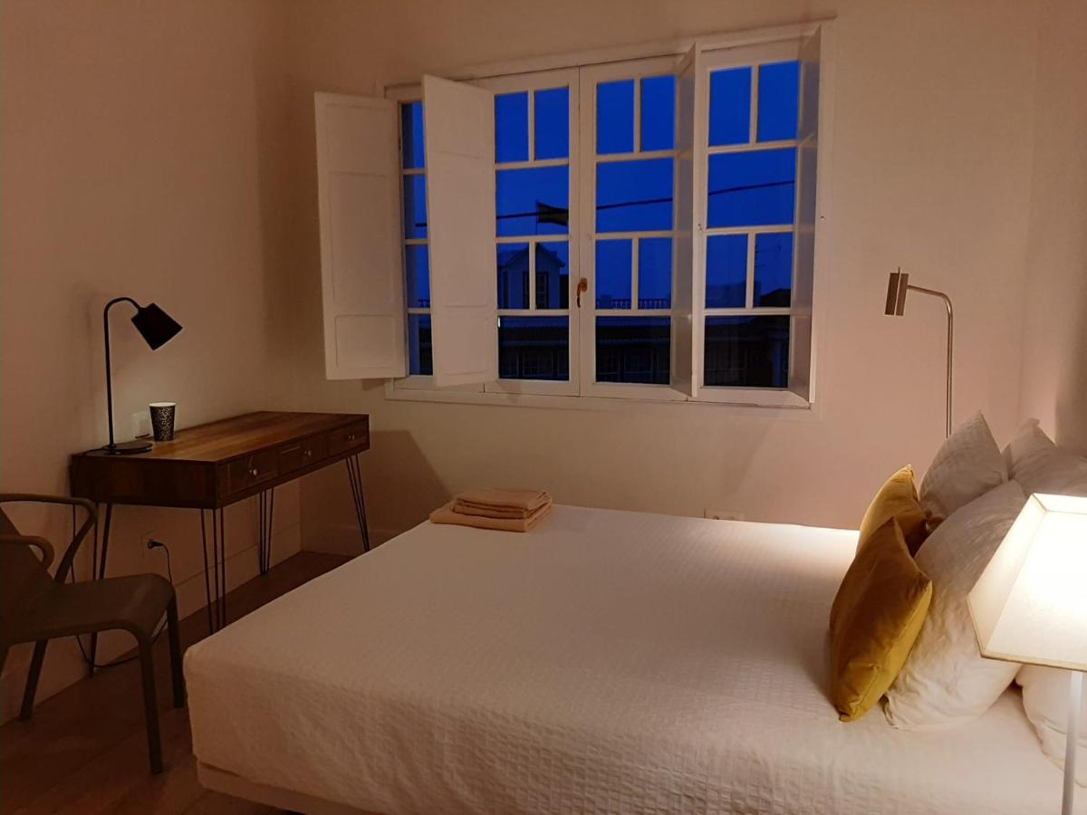 Appartamento con 2 Camere da Letto