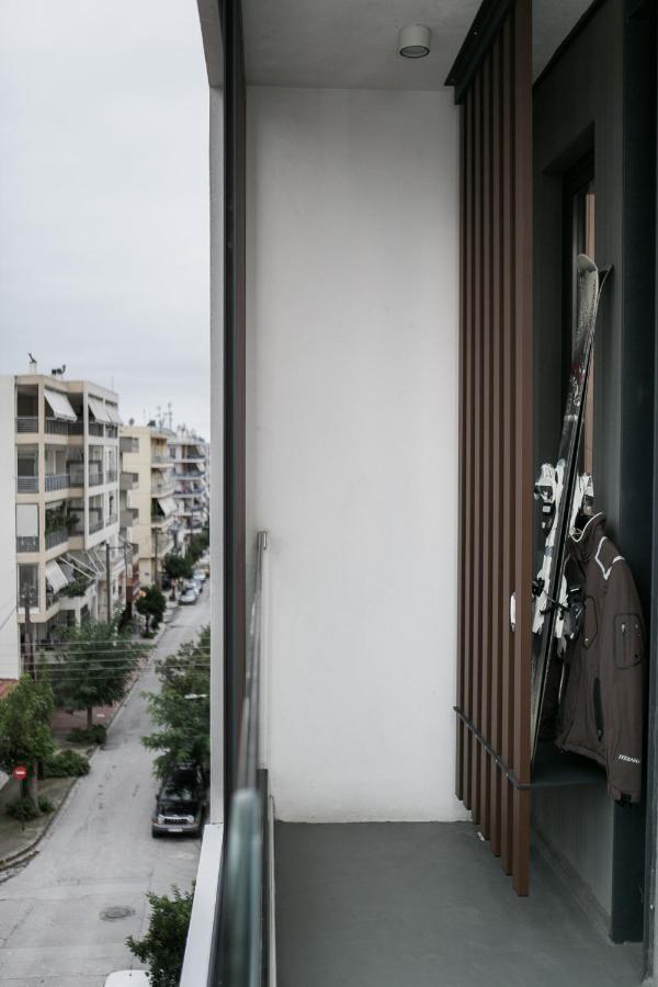 FENA City Slow Living Residence - B&B Volos