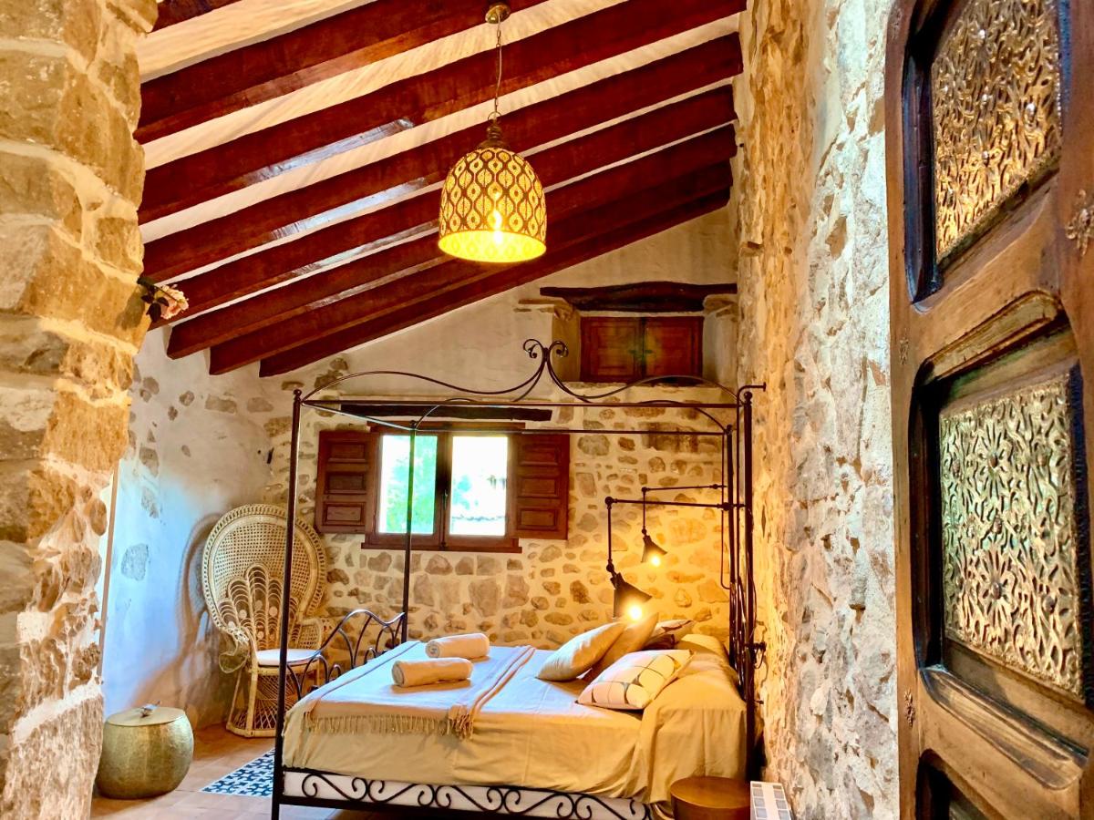 Maison 3 Chambres