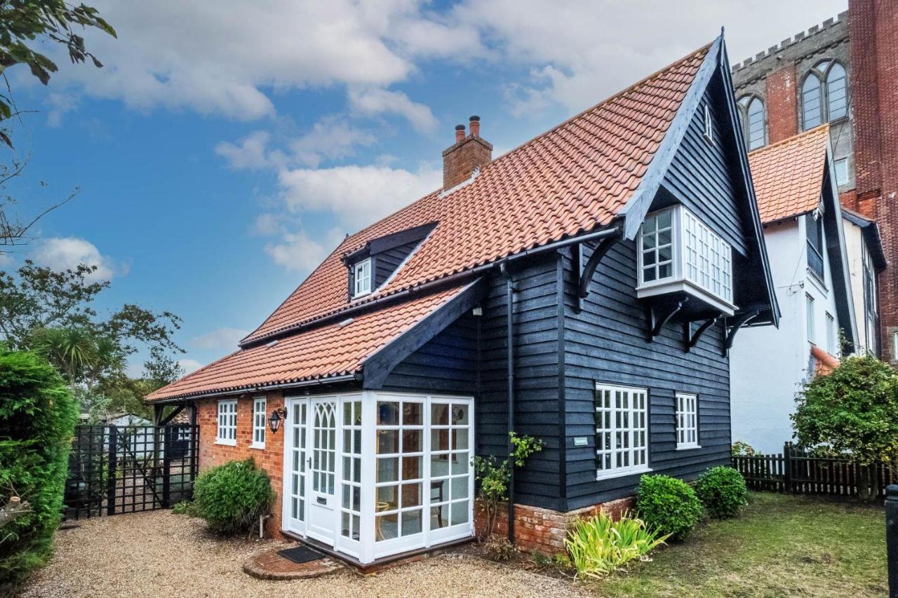Micawbers - Aldeburgh Coastal Cottages - B&B