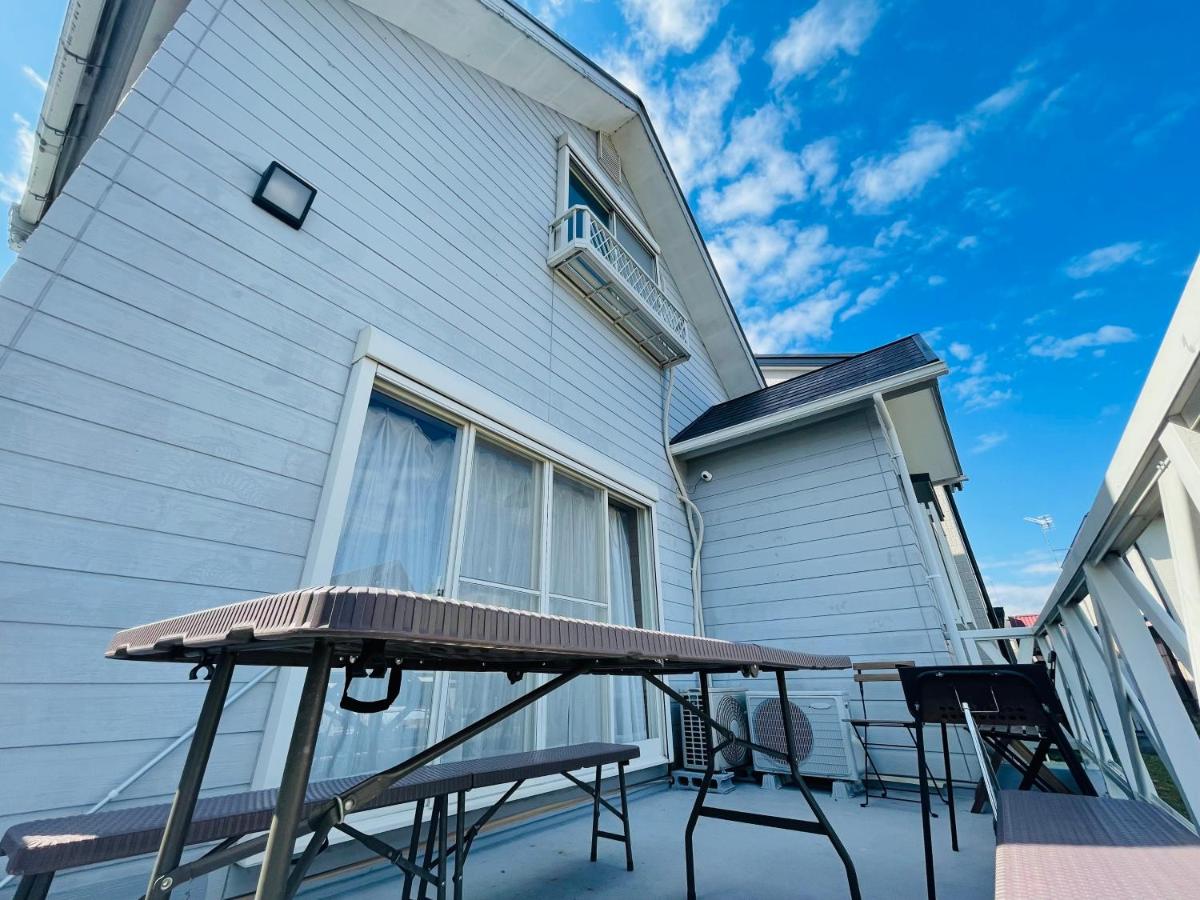 Daiwa House 家族友人大人数可車3台可 - B&B Takashima