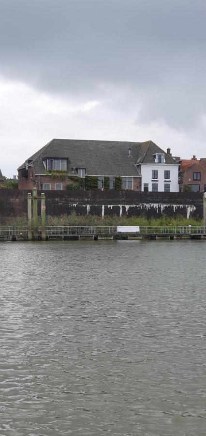 Waar Maas & Waal..... - B&B