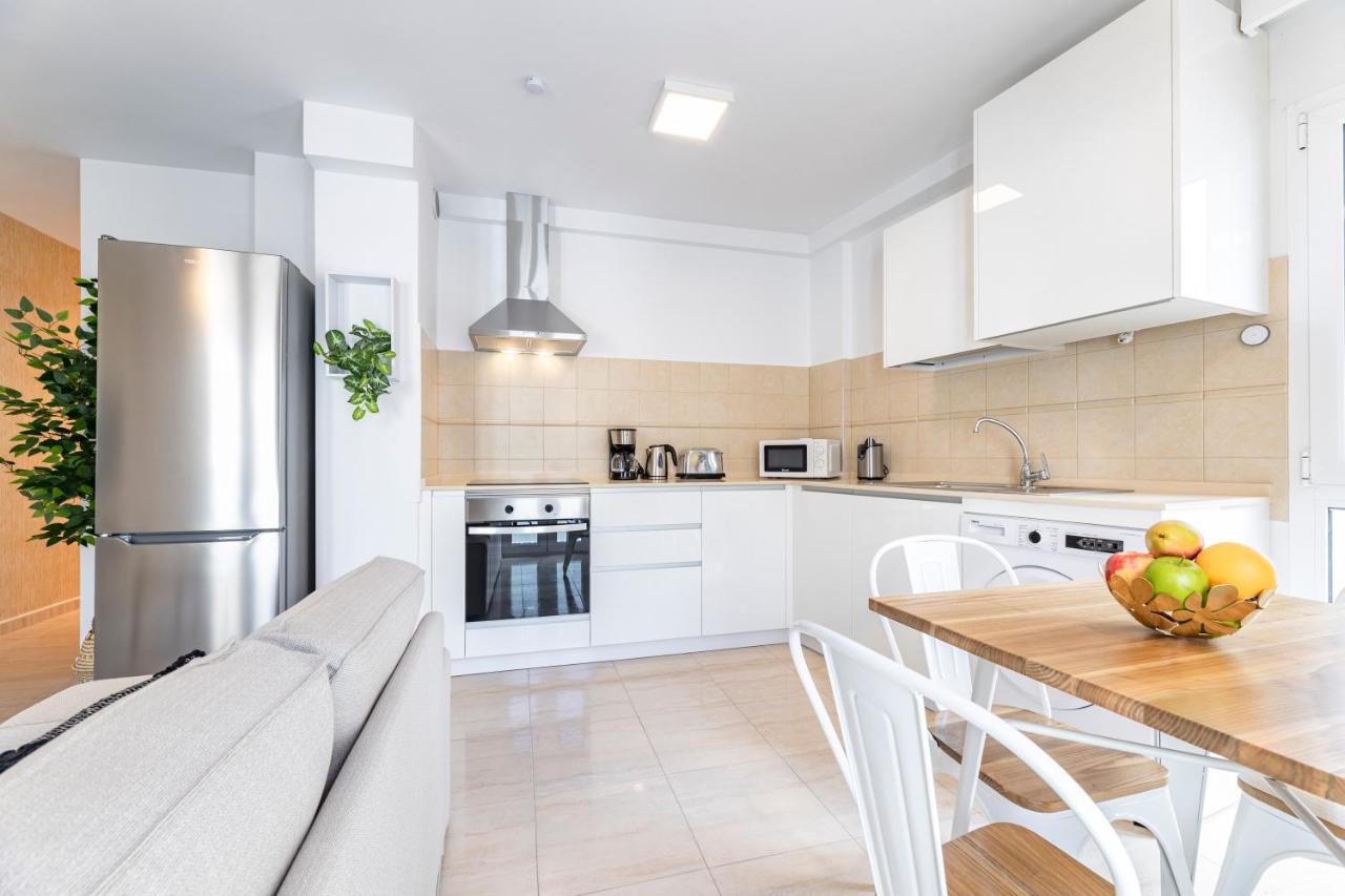 Appartement 2 Chambres sans Terrasse