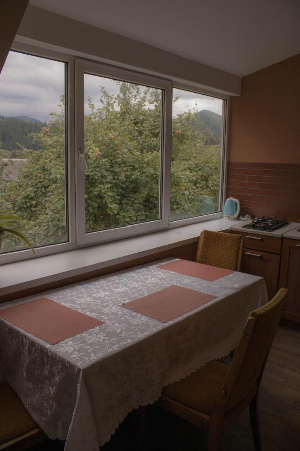Appartement met 2 slaapkamers