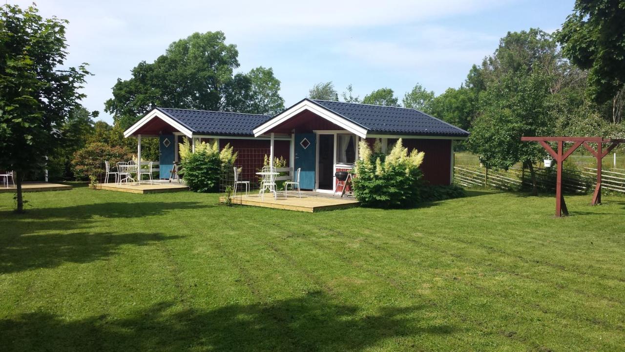 B&B Olsegården - B&B