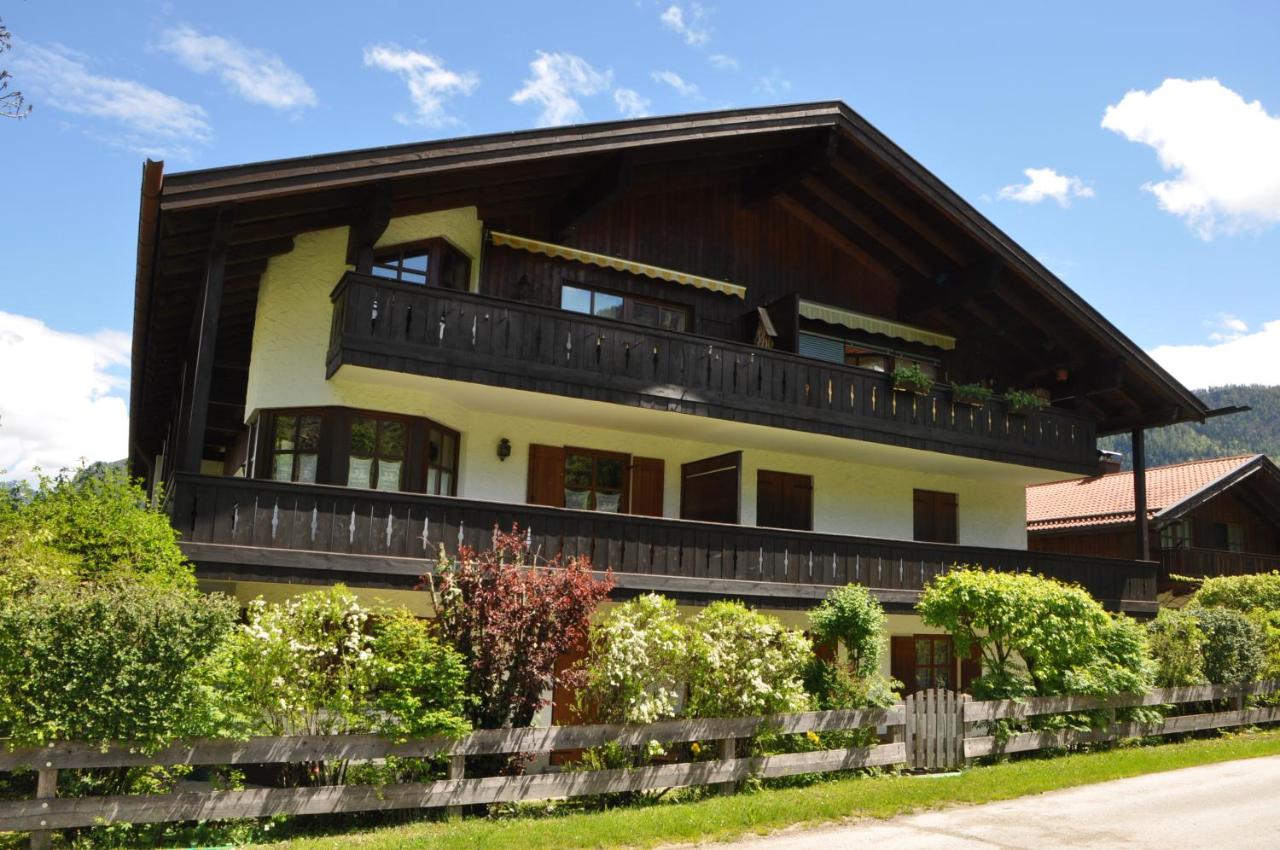 Ferienwohnung Andrea - Ferienwohnung