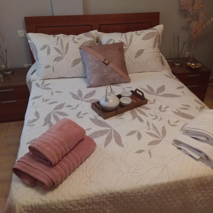 Rinconcito de Diana - B&B Vecindario