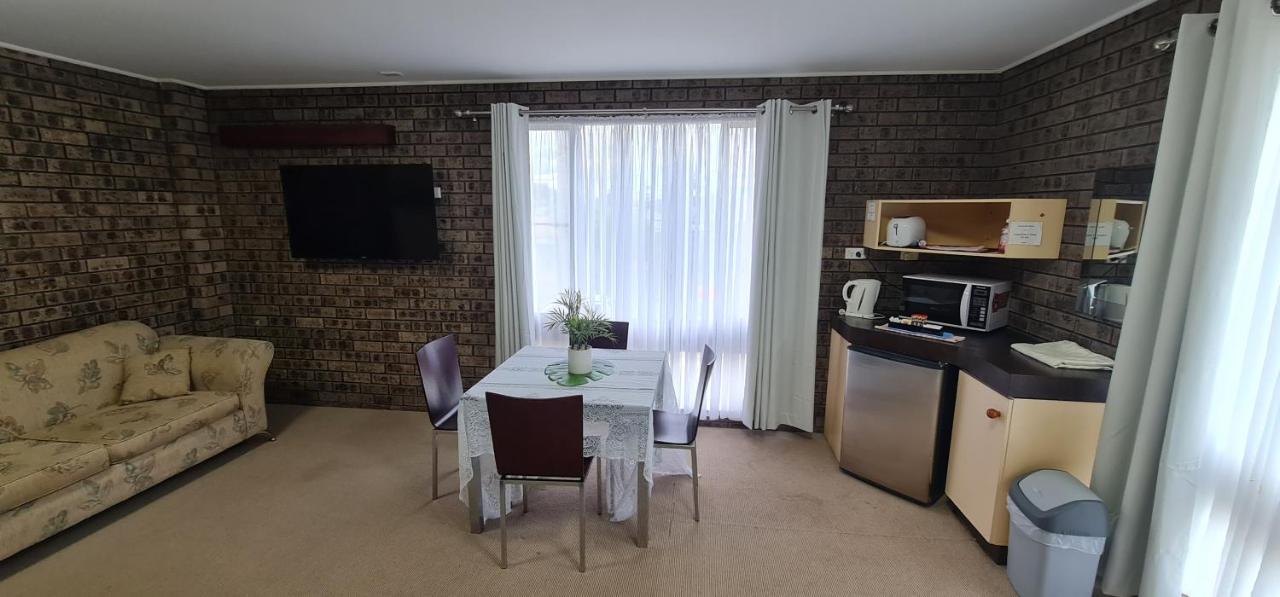 Family Twin Room - 1st Floor