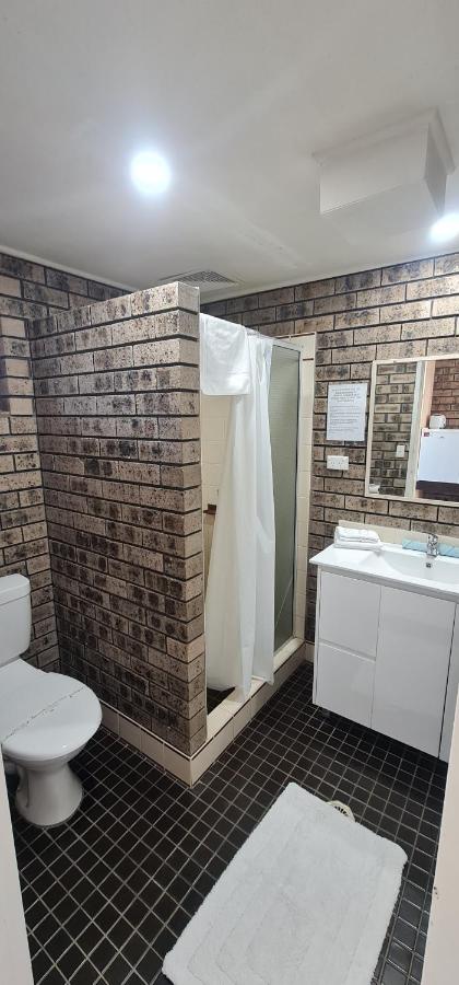 Classic Triple Room - Ground Floor