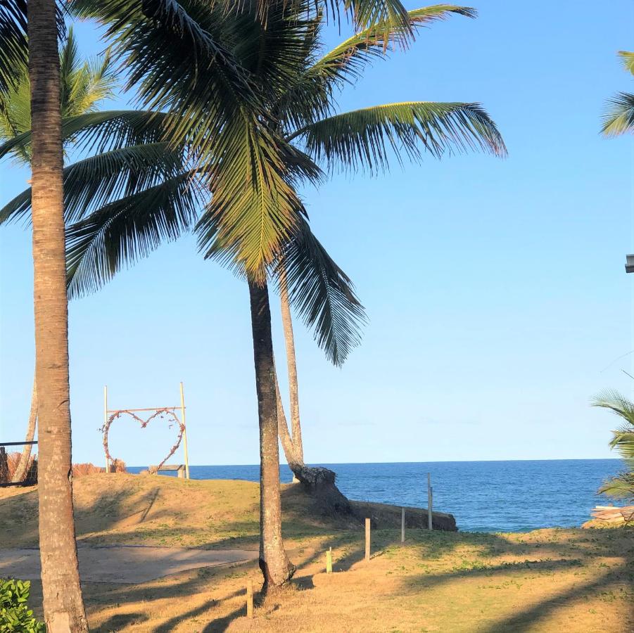 Pousada Nascer do Sol - Ferienwohnung Maraú