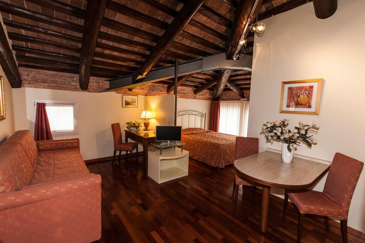 B&B Padova - Residence Bertolini - Bed and Breakfast Padova