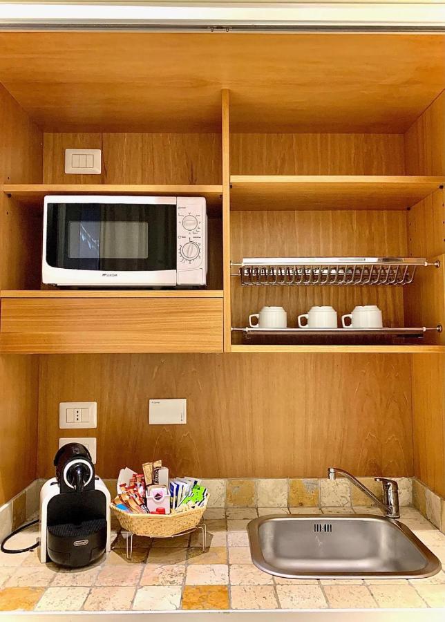 Tito Suite Guest House - B&B Rome