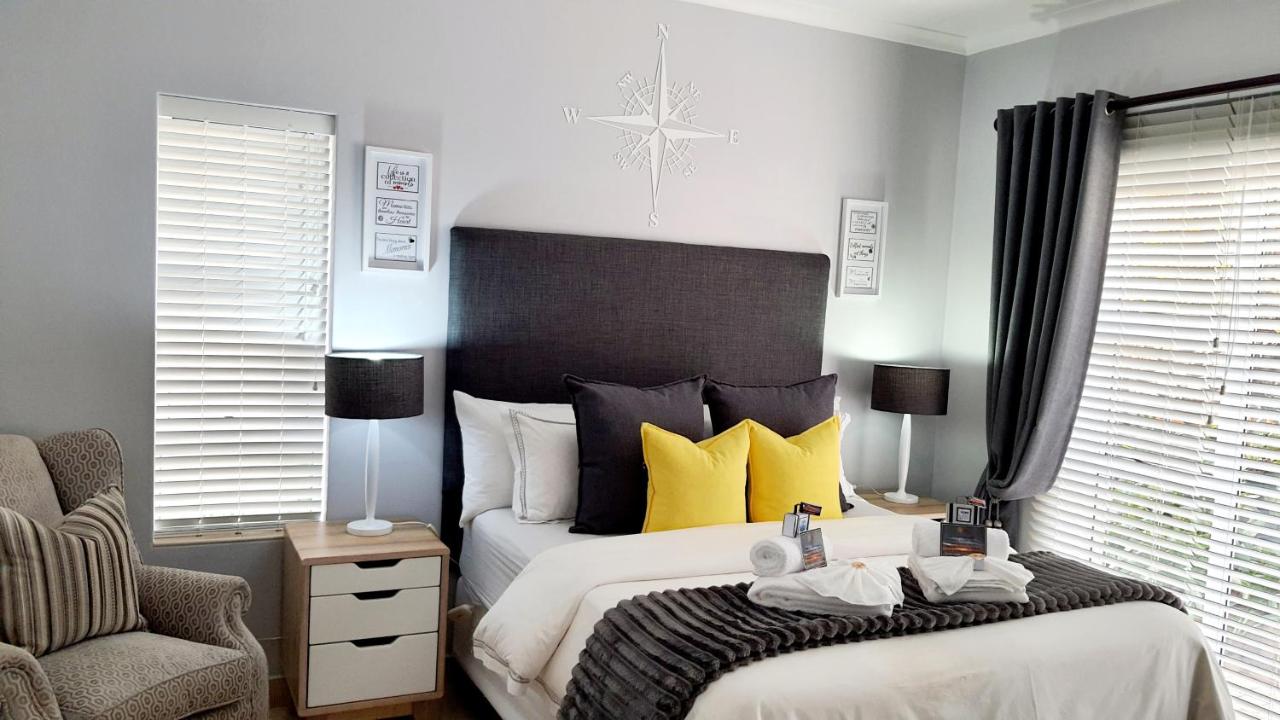 Suite Executive