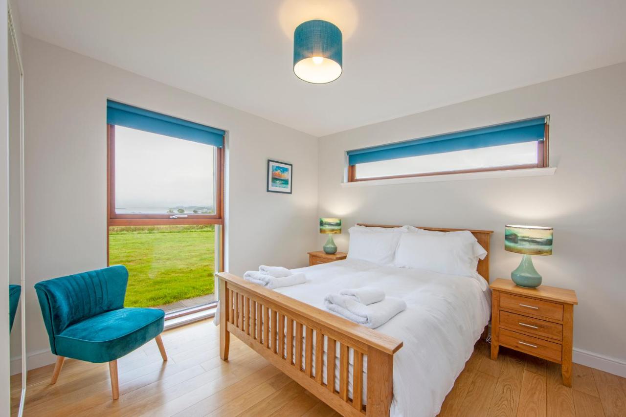 Seabank Lodge - Chambres d'hôtes Oban