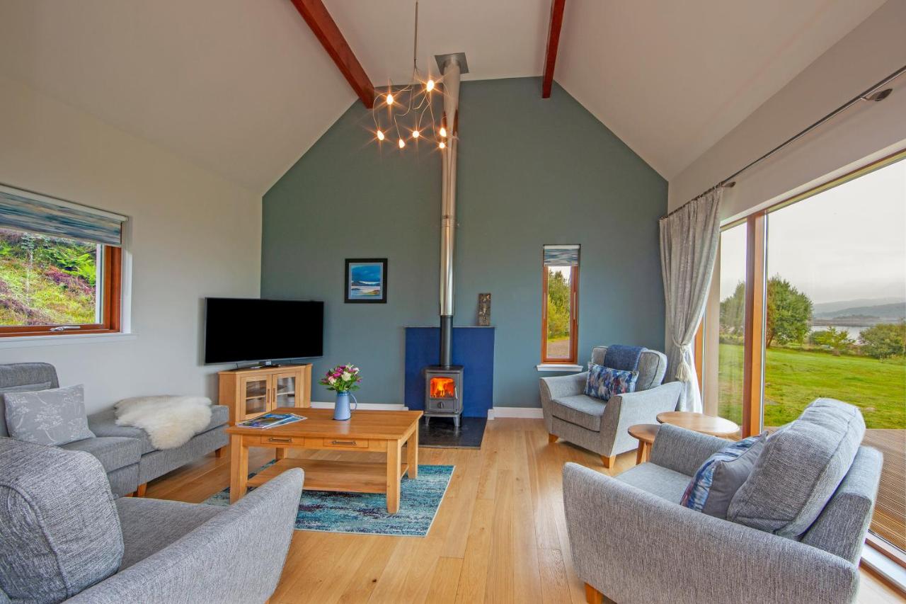 Seabank Lodge - Chambres d'hôtes Oban