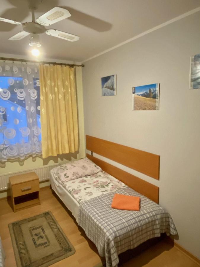 Camera Singola Economy