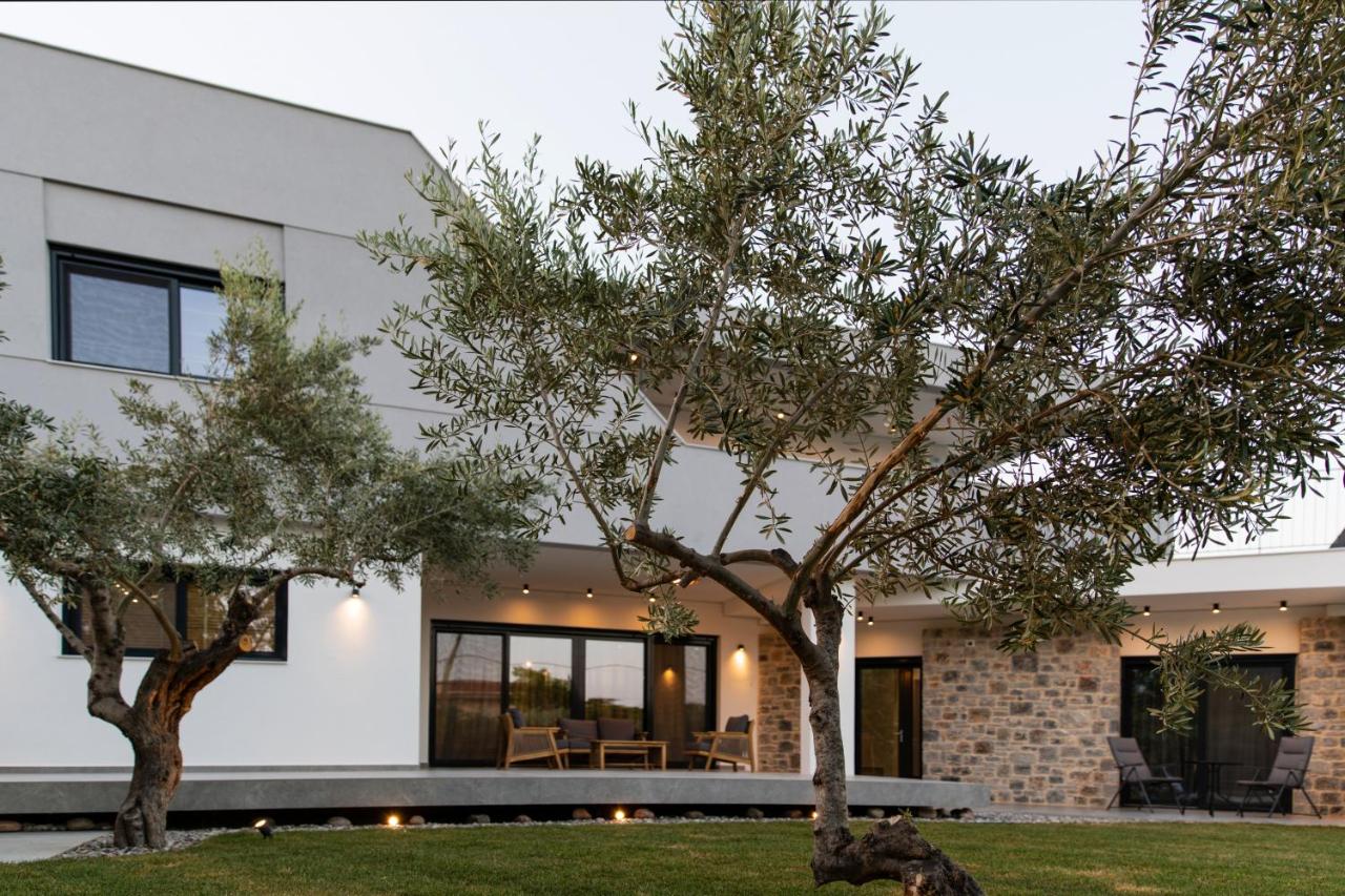 Villa Hara - Ferienwohnung