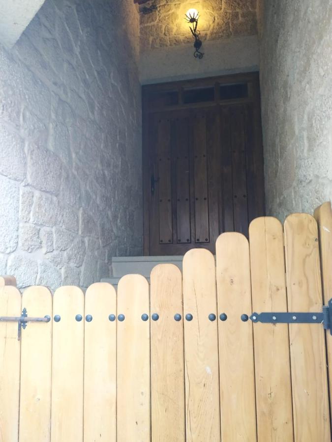Casa Rural La Veterinaria - Ferienwohnung